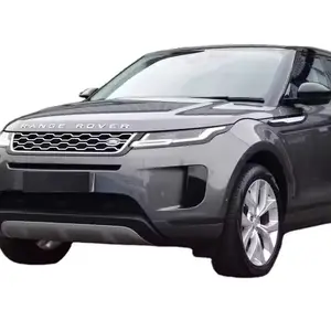 クラシック中古2021 2022 2023 2024 2023 Land Rover Range Rover Evoque 2.0 D240 SE Auto 4WD LHD and RHD Cars for Sale