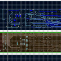 Personalización Integral de PCB y PCBA, Diseño, Decodificación de Firmware, Desarrollo de Software, Clonación Personalizada, Material FR-4, Opciones Multicapa, 20x20