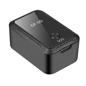 <span class=keywords><strong>GF</strong></span>-<span class=keywords><strong>09</strong></span> Mini <span class=keywords><strong>GPS</strong></span> voiture Tracker en temps réel suivi voiture antivol Anti-perte localisateur Auto fort support magnétique SIM Message positionneur - Product Image 6