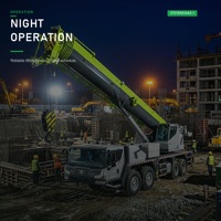 Grue mobile hydraulique d'occasion de 100 tonnes avec capacité de levage élevée, supportée par une inspection