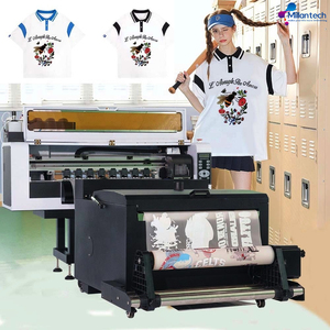 Imprimante DTF Maintop Software 24 pouces, machine d'impression à double tête Xp600 I3200, imprimante UV, imprimante DTF - Product Image 4