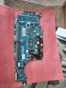 Orijinal HP sr840 G8 Laptop anakart srM36403-601 M36403-001 SRK03 I5-1145G7 CPU ile - Product Image 3