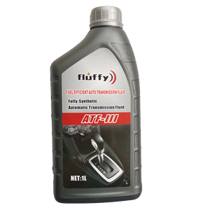 ATF automobile à 3 vitesses (liquide de transmission automatique) avec composition générale huile de base et lubrifiants de compresseur Type d'huile - Product Image 1