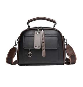 Bolso de Hombro de PU 2026, Cómodo, Casual y de Gran Capacidad para Mujer - Product Image 5