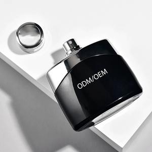 High 50ML <b>Men's</b> Eau De Toilette Long-Lasting Wooden Fragrance with Milk Aroma <b>Spray</b> Cologne Eau De Parfum - Product Image 4