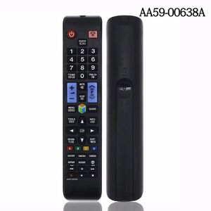 Télécommande universelle personnalisée RCU de haute qualité, neuve, <span class=keywords><strong>AA59</strong></span>-<span class=keywords><strong>00638A</strong></span> pour téléviseurs SAMSUNG LCD LED HDTV - Product Image 5