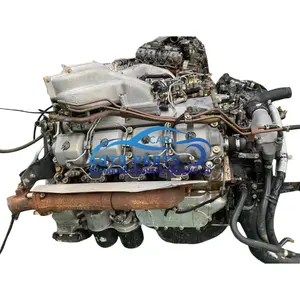 Лидер продаж, оптовая продажа, оригинальный японский оригинальный двигатель RG8 для Nissan Truck