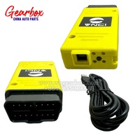 Outil de diagnostic automobile VNCI VDI3 SAIC Roewe MG Wuling Maxus compatible avec VDS/VDS2/VDS3/GRADE-X