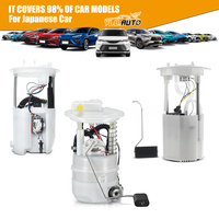 Pièces automobiles, ensemble de pompe à carburant de haute qualité pour Toyota, Ford, Mazda, Land Rover, Chevrolet, Dodge, Jeep, Suzuki, Isuzu