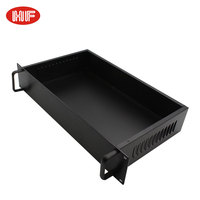 Boîtier de serveur 2U, 3U, 4U, 1U, rackable 19 pouces, en tôle, pour serveur informatique ATX