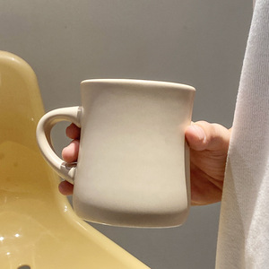 Coffee <b>Cup</b> Mugs Warehouse Free Shipping 11oz/15 Sublimation Blank Ceramic with Handle <b>Reusable</b> - Product Image 3