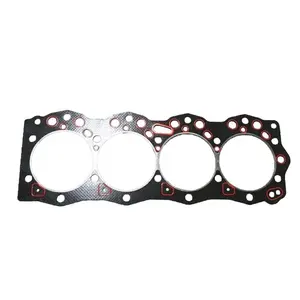 Sử dụng Cho QUANCHAI QC 4JR3 4108 4JR3ABZG Xi Lanh Gasket Đầu Của Bộ Phận Động Cơ Diesel