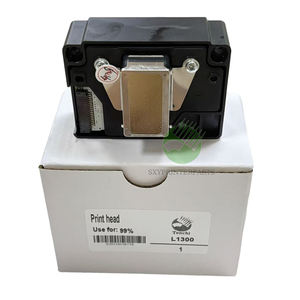 爱普生喷墨打印机<span class=keywords><strong>T1100</strong></span> ME1100 C110打印头的99% 新款原装打印头L1300 - Product Image 3