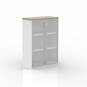 Modern Design Commercial Office Furniture Wooden Clothes Wardrobe & Kids <b>File</b> Cabinets Storage for School Workshop & Hotel - Product Image 5
