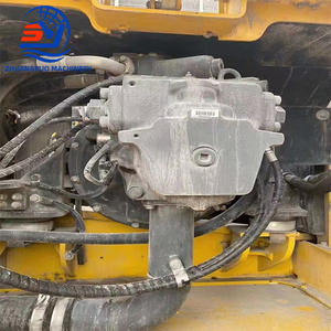 Excavadora usada más vendida Komatsu excavadora de orugas de segunda mano excavadora de 30 toneladas Komatsu PC300 origen japonés a la venta - Product Image 4