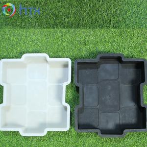 टिकाऊ मिल में बना हुआ कंक्रीट रबर फ़र्श ब्लॉक पत्थरों के लिए नए नए साँचे - Product Image 6