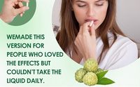 Grosir 24in1 Campuran Sirsak Kunyit Ginseng India Cuka Apel Moringa Vitamin C Meningkatkan Pencernaan Dewasa
