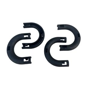 Oem/odm özel plastik enjeksiyon Abs plastik kalıplama parçaları diğer plastik ürünler - Product Image 4