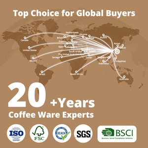 Cafetera <span class=keywords><strong>de</strong></span> Cuello <span class=keywords><strong>de</strong></span> Cisne Kingze <span class=keywords><strong>de</strong></span> 250ML/350ML/600ML, Portátil, para Verter sobre la Taza, para el Hogar, Campamento, Cafetería, Barista - Product Image 5