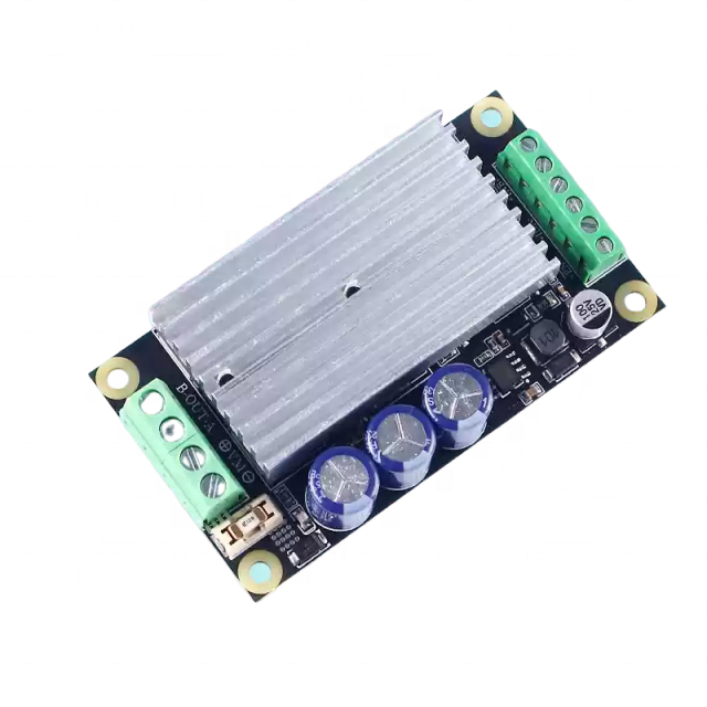 480W high power DC motor drive board module controller DC12-48v