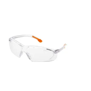 时尚防护安全护目镜防雾可调化学飞溅护眼科学实验室护目镜劳动护目镜