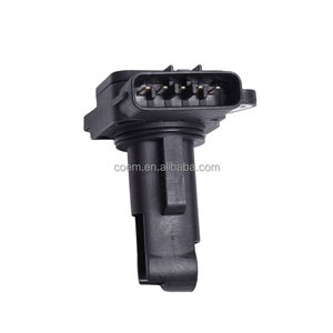 Auto Sensor 22680-AA310 22204-46020 voor Subaru Outback Legacy Impreza Forester MAF Sensor Luchtstroommeter - Product Image 6