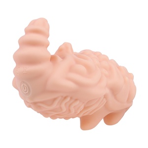 Mini Vibrador CF-D9174, Vibrador de Masturbación Multifrecuencia para Mujeres, Masajeador de Clítoris, Vagina y Pezones, Juguetes Sexuales Vibratorios - Product Image 5
