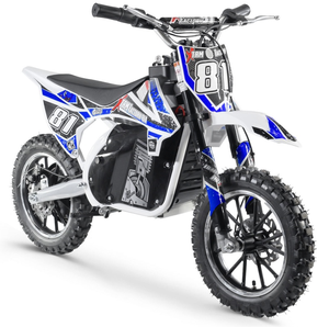 Motocicleta Todoterreno Potente para Niños y Adultos, Nuevo Modelo, Venta Directa de Fábrica - Product Image 1