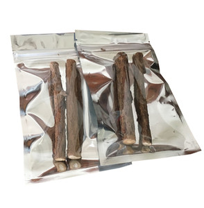 Palitos de Madera Ecológicos para Gatos, Kit de Limpieza Dental, Snacks Naturales de Silvervine, Juguete Masticable - Product Image 4