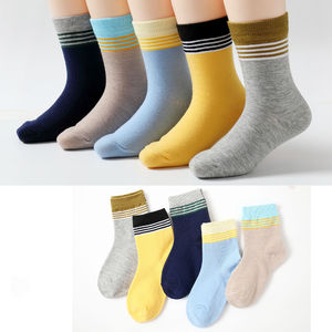 Lindo Animal de dibujos animados Diversión Crew Moda Divertida Novedad Calcetines de algodón suave Niñas Niños Regalos Calcetines - Product Image 5