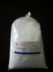 High Quality Silicon Dioxide C18 Silica Gel Column Chromatography Silica Gel