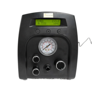 DISTRIBUTEUR DE FLUIDES NUMÉRIQUE TECHON AVEC PÉDALE TS250 - Product Image 1