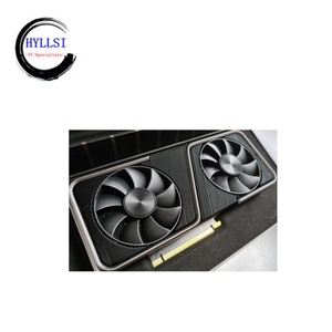 LHR 8GB GDRR6 256-Bit DP Nvlink Torx Fan 4 RGB Ampere Architecture OC Tarjeta gráfica GeForce RTX 3070 Gpu Tarjeta gráfica - Product Image 1