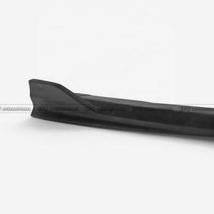 Diffuseur de lèvre arrière de haute qualité pour KIA K5 DL3 2020 + AD Type PU Plastic Material - Product Image 6