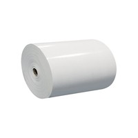 Sac en papier couché 80 lb pour emballage artistique