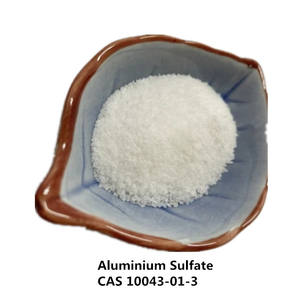 Poudre <span class=keywords><strong>de</strong></span> <span class=keywords><strong>sulfate</strong></span> d'aluminium sans <span class=keywords><strong>fer</strong></span>/<span class=keywords><strong>sulfate</strong></span> d'aluminium AL2(SO4)3 pour la purification <span class=keywords><strong>de</strong></span> l'eau - Product Image 4