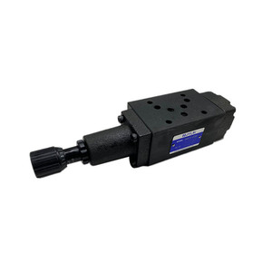 Vanne de séquence hydraulique Mha Mhb 6 10 15 26 mm, vanne de commande d'huile à deux voies pour usage industriel - Product Image 1