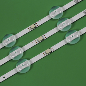 แถบไฟด้านหลังจอแอลซีดีทีวี LM-00655A L4_CLA_<span class=keywords><strong>WCF</strong></span>_E5_FAM 00656A สำหรับแถบ LED 8900 A55L arcelik - Product Image 3