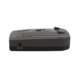 Detector de Radar GPS para Automóviles en Rusia, Anti Radar LED 360 12-24V 800m Alarma para Pro960 - Product Image 4
