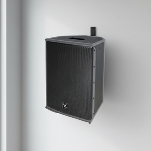 ลำโพงมอนิเตอร์สตูดิโอ RM10.1 ลำโพงสำหรับโบสถ์ ลำโพงเต็มช่วงความถี่ สำหรับงานแต่งงาน ลำโพงตั้งพื้นไฮไฟแบบ Passive สำหรับโบสถ์ คาราโอเกะ สตูดิโอเต้นรำ ลำโพงมอนิเตอร์สตูดิโอ - Product Image 1