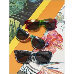 Gafas de sol Sun Ray, merchandising personalizado - Product Image 2