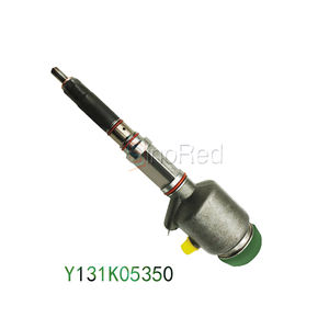 Y131K05350ประกอบหัวฉีดน้ำมันเชื้อเพลิงสำหรับชุด MTU2000สินค้าไฮเอนด์ - Product Image 2