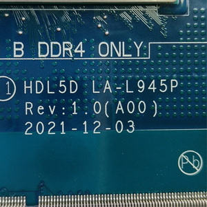 Per Dell Inspiron 15 3525 scheda madre del computer portatile R3-5425U R5 5500U LA-L945P 0 prrg1 0 c3wg4 - Product Image 4