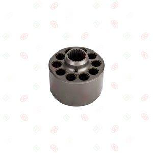 Suku Cadang Excavator SKS PC130-8 708-2L-31114 708-1L-00651 Kit Perbaikan Pompa Piston Utama Pengganti Pompa Hidrolik - Product Image 2