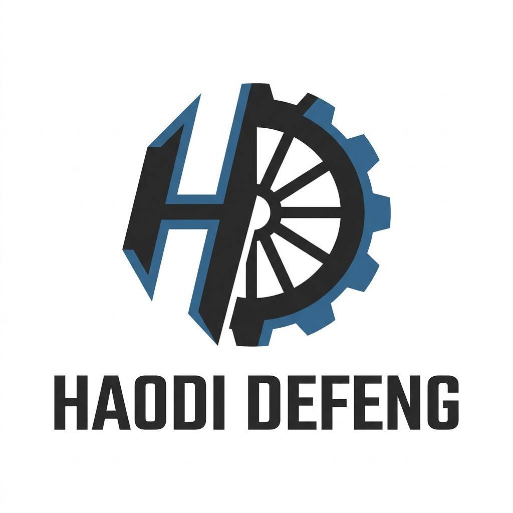Tianjin Haodi Defeng Technology Co., Ltd. logo