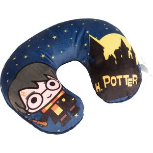 Cuscino da viaggio Tataway Harry Potter con supporto ergonomico per il collo - Product Image 2