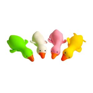 <span class=keywords><strong>Novità</strong></span> 2024: Giocattoli Antistress a Forma di Anatre Combattenti, Divertenti e Carini, per Bambini, Vendita all'Ingrosso - Product Image 1