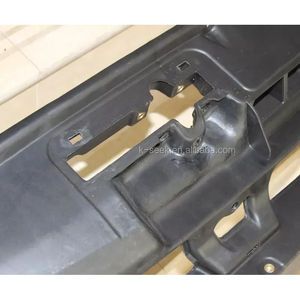 Accessoires de voiture Cadre de support de radiateur pour VW <span class=keywords><strong>Polo</strong></span> 02-04 Series - Product Image 2