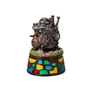 Howl's Moving Castle Accessory Box Luxurious Modern <b>Jewelry</b> <b>Holder</b> with Custom Logo Made Plastic Paper ABS for Stylish Storage - Product Image 4