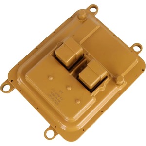 Contrôleur QSL9 ECM 3176 3512 ECU pour excavatrice E E345B D400E 836G D7R D8R - Product Image 1